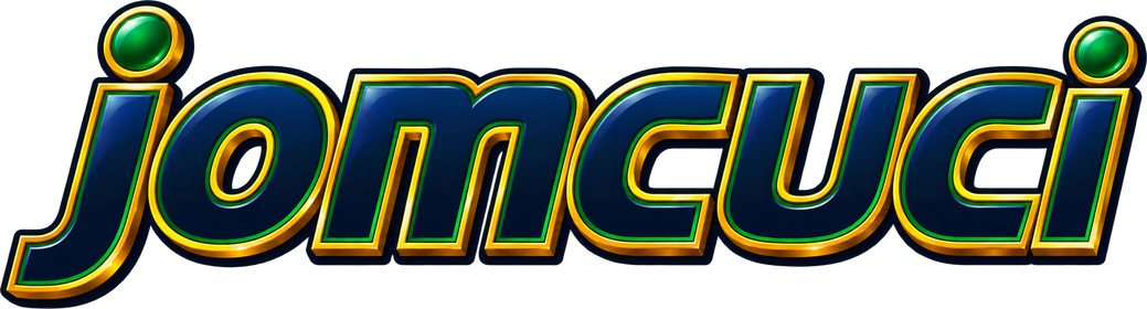 JomCuci